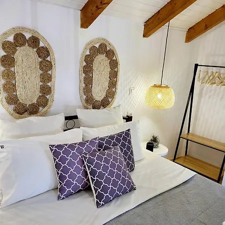 Mariviky Design Appartamento La Canea