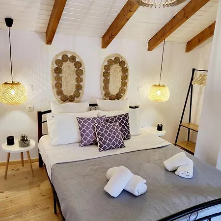 Apartmán Mariviky Design *