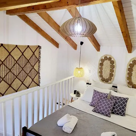 Apartmán Mariviky Design *