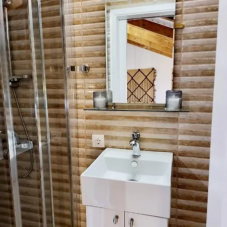 Apartmán Mariviky Design *