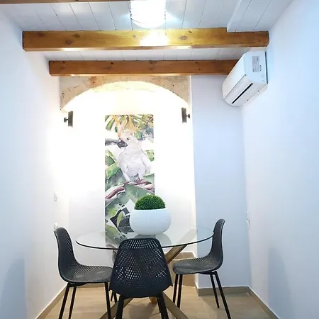 Mariviky Design Apartmán