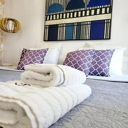 Mariviky Design * Chania (Crete)