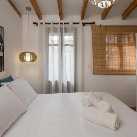 Apartmán Mariviky Design