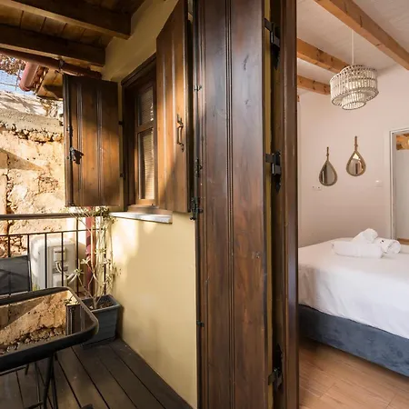 Mariviky Design Chania (Crete)