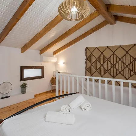 Mariviky Design * Chania (Crete)