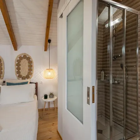 Mariviky Design Apartmán