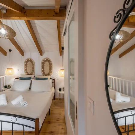 Mariviky Design Apartmán *