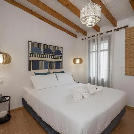 Mariviky Design * Chania (Crete)