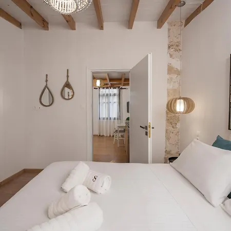 Mariviky Design Apartmán