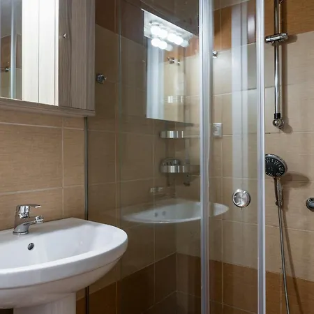 Apartmán Mariviky Design