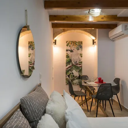 Apartmán Mariviky Design Chania (Crete)