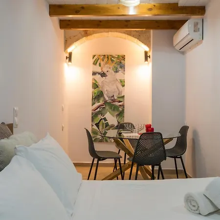 Mariviky Design * Chania (Crete)