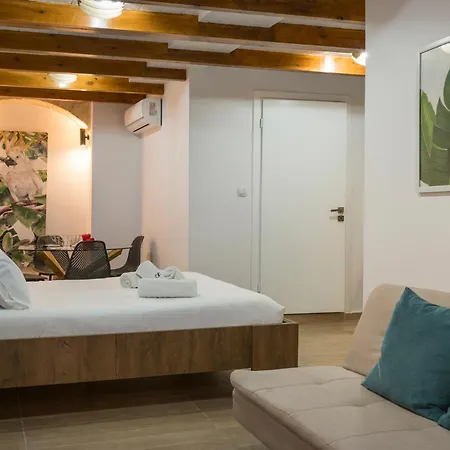 Mariviky Design Apartmán *