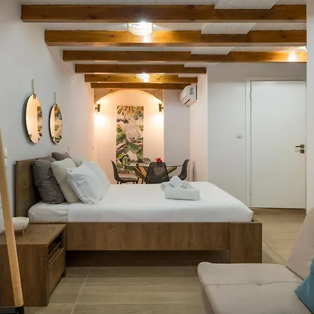 Apartmán Mariviky Design *