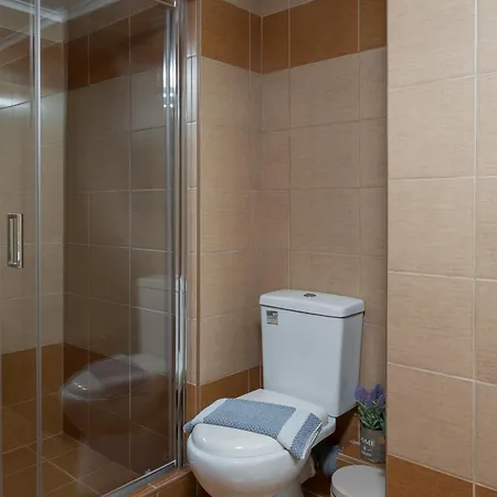 Mariviky Design Apartmán