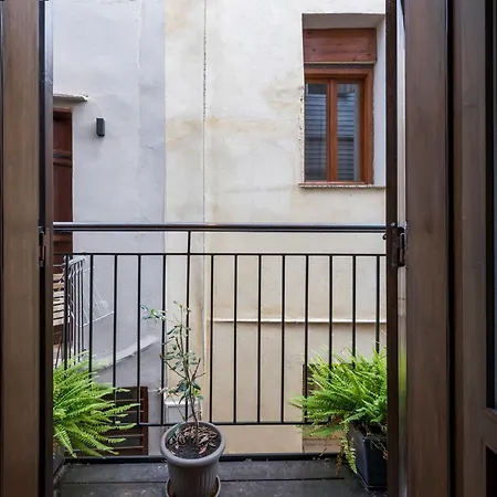 Mariviky Design Apartmán Chania (Crete)