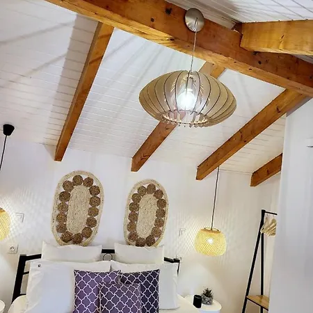 דירה Mariviky Design