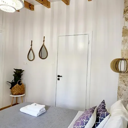 Mariviky Design La Canea