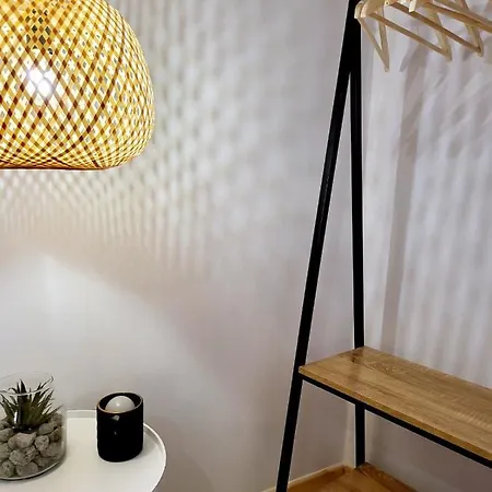 Mariviky Design דירה חאניה