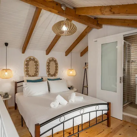 דירה Mariviky Design חאניה