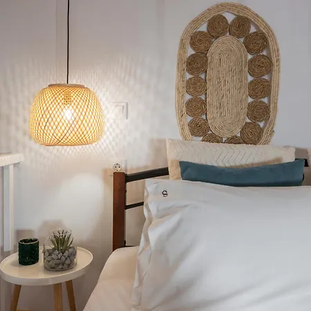 Mariviky Design Appartement La Canée