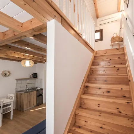 Appartement Mariviky Design La Canée