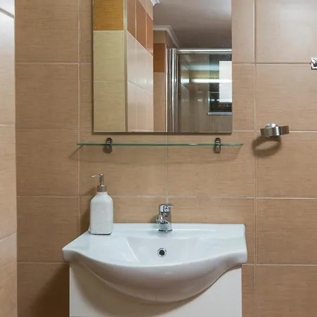 Mariviky Design Daire Hanya