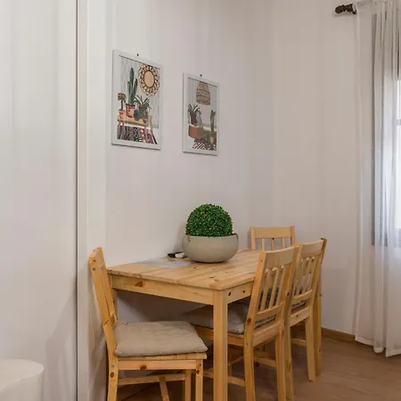 דירה Mariviky Design *