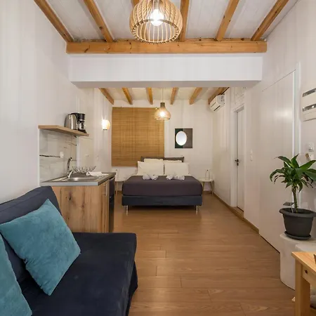 Mariviky Design Appartement *