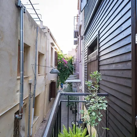 Mariviky Design Appartement *