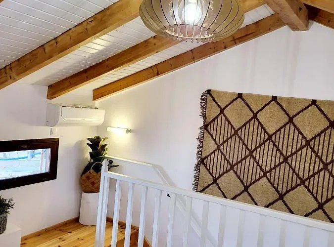 Mariviky Design Апартаменты *