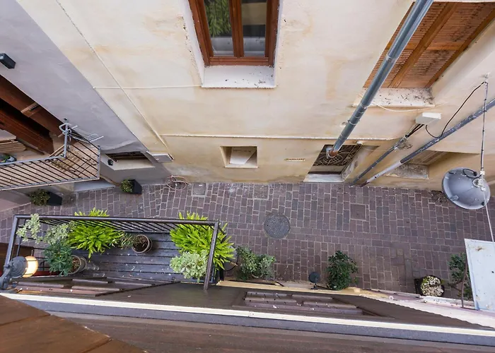 Mariviky Design Апартаменты Ханья