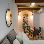 Apartment Mariviky Design Chania (Crete)