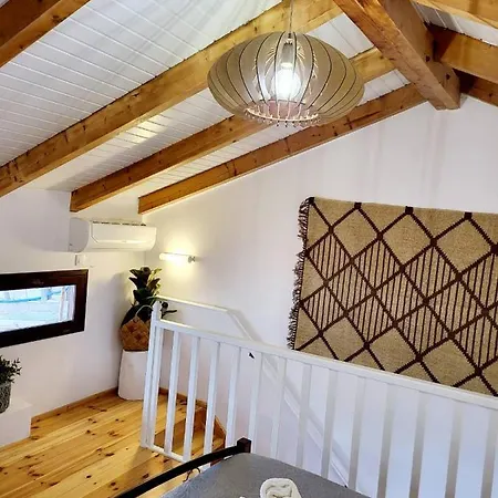 Mariviky Design Apartment *