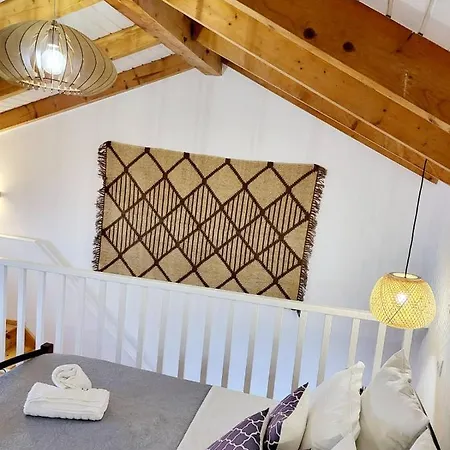 Apartament Mariviky Design Chania (Crete)