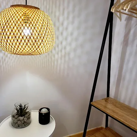 Mariviky Design Apartament *