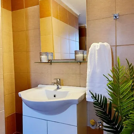 Apartament Mariviky Design