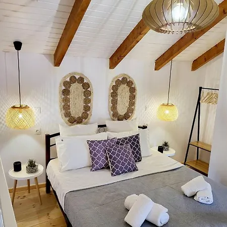 Apartment Mariviky Design