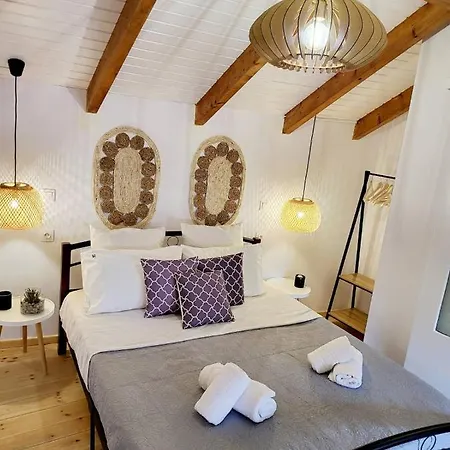 Apartment Mariviky Design *