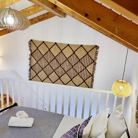 Mariviky Design Apartment *