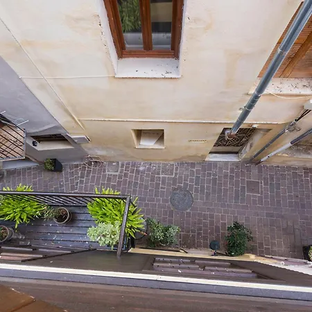 Mariviky Design Apartment Chania (Crete)