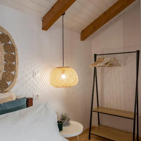 Mariviky Design Apartment *