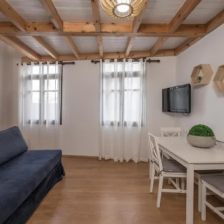 Mariviky Design Appartement La Canée