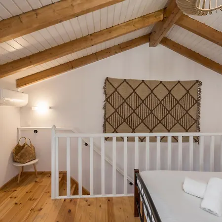 Mariviky Design Apartment
