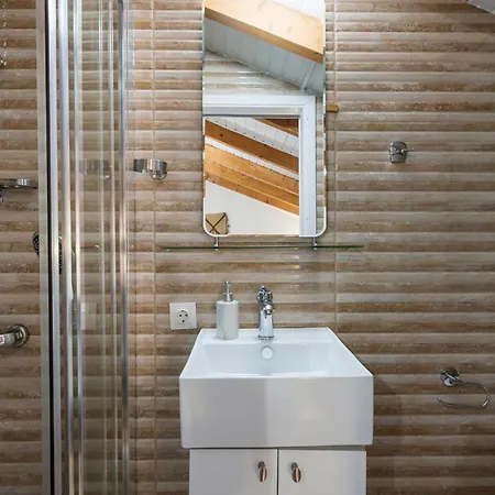 Apartment Mariviky Design *