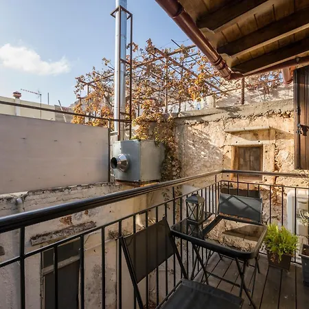 Appartement Mariviky Design *