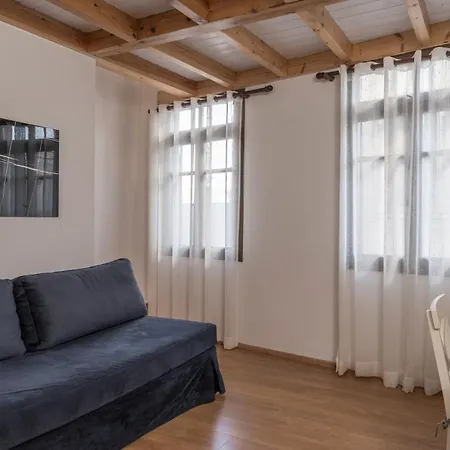 Appartement Mariviky Design