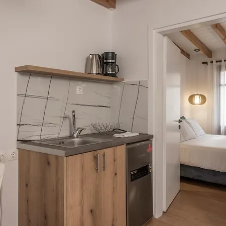 Mariviky Design Apartament Chania (Crete)