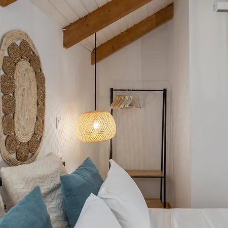 Mariviky Design Apartment