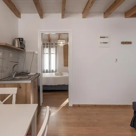 Appartement Mariviky Design